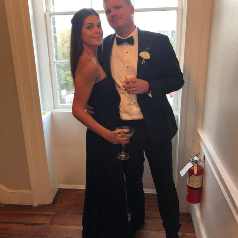 Meet your Posher, Rebekah